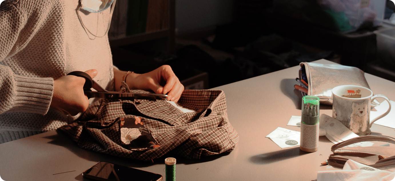 Service - Revive Circular Lab